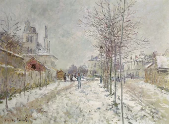Snöeffekt
